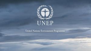 UNEP logo