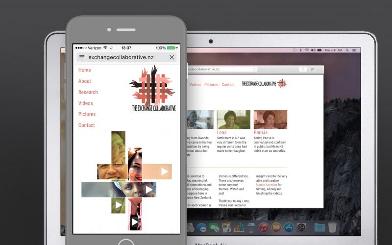 Exchange Collaborative