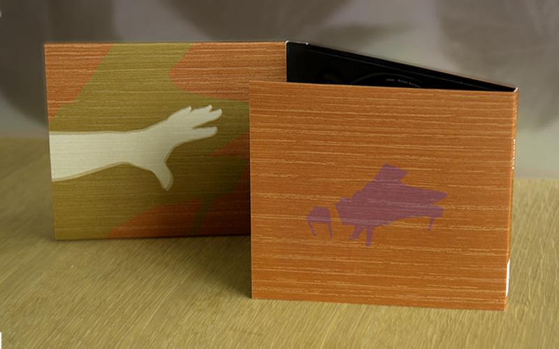 Michael Houston - Inland Album