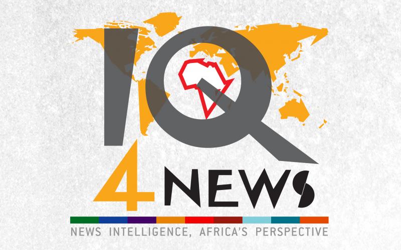 IQ4News African News Logo